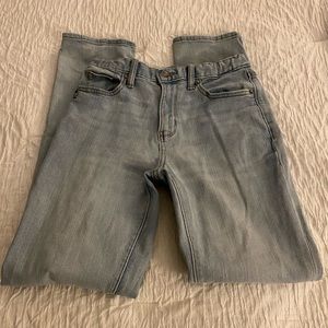 Old Navy boys jeans